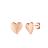 Fülbevaló Disa Rose Gold