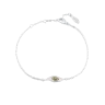 Karkötő Fenni Silver