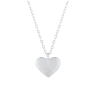 Nyaklánc Dalia Silver