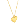 Nyaklánc Dalia Gold