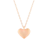 Nyaklánc Dalia Rose Gold