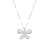 Nyaklánc Sanija Silver