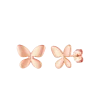 Fülbevaló Elen Rose Gold
