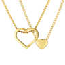 Nyaklánc Claribel Gold