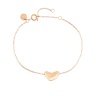 Karkötő Amoria Rose Gold