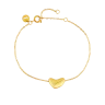 Karkötő Amoria Gold