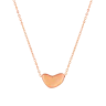 Nyaklánc Amoria Rose Gold