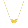 Nyaklánc Amoria Gold