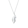 Nyaklánc Virela Silver