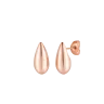 Fülbevaló Lurea Rose Gold