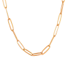 Nyaklánc Isel Rose Gold