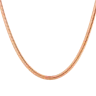 Nyaklánc Evoa Rose Gold