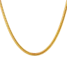 Nyaklánc Evoa Gold