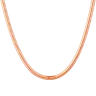 Nyaklánc Olen Rose Gold