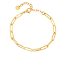 Karkötő Elar Gold
