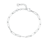 Karkötő Isel Silver