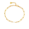 Karkötő Isel Gold