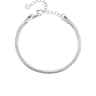Karkötő Olen Silver