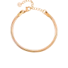 Karkötő Olen Rose Gold