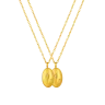 Nyaklánc Auremi Gold