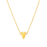 Nyaklánc Amora Gold