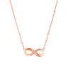 Nyaklánc Enso Rose Gold