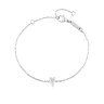 Karkötő Amora Silver