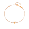 Karkötő Amora Rose Gold