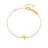 Karkötő Amora Gold