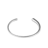 Karkötő Bond Silver