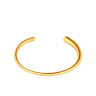 Karkötő Bond Gold