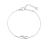 Karkötő Enso Silver
