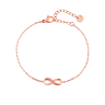 Karkötő Enso Rose Gold