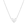 Nyaklánc Ember Silver