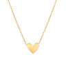 Nyaklánc Ember Gold
