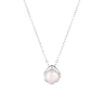 Nyaklánc Aila Silver