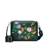 Coalie Flowers Green