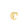 Fülbevaló Rift Gold