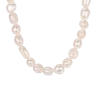 Nyaklánc Naia Silver