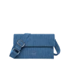 Yella Cosy Blue