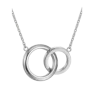 Nyaklánc Alesso Silver