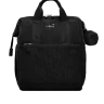 Eloa Corduroy Black