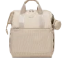 Eloa Corduroy Beige