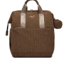 Eloa Corduroy Brown