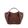 Thalie Small Brown